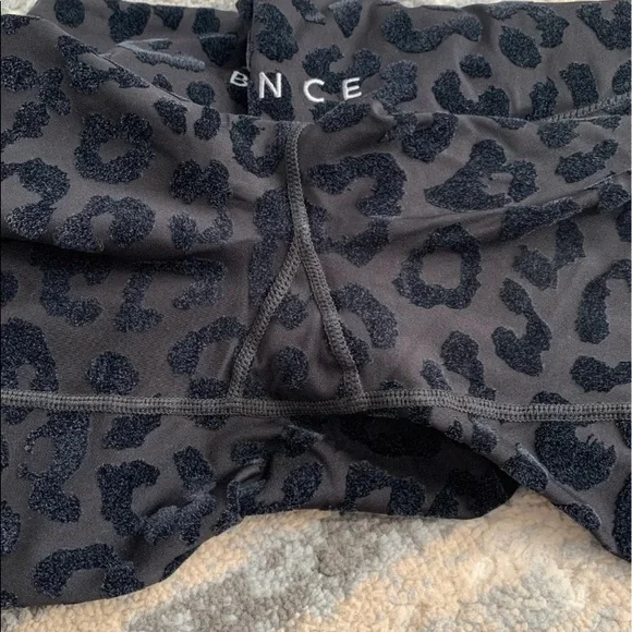 Balance Athletica Biker Shorts - Picture 5 of 5